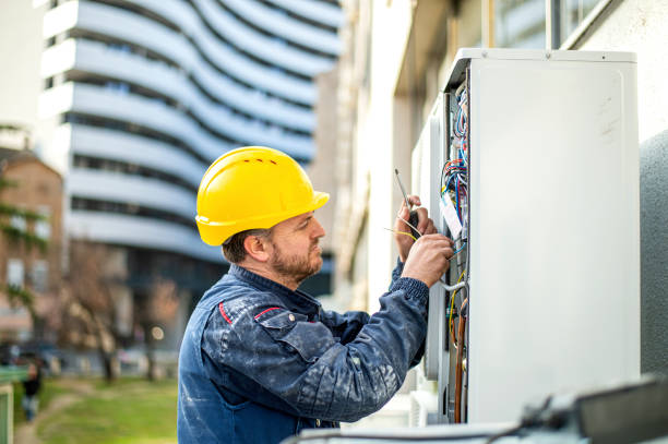 Emergency Electrical Repair Services in Park City, MT